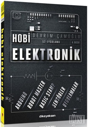 Hobi Elektronik